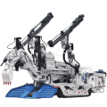 Explosion Proof Crawler Drilling Rig for Tunneling