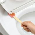 Multifunctional Gap Corner Cleaning Brush For Door Cranny Dust Bathroom Toilet Cleaning Tool Home Long Handle Brushes Wholesale