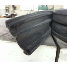 Rubber Seal Strip for Steel Bridge Expansion Joints