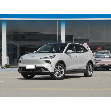 Bestune Joy affordable electric cars