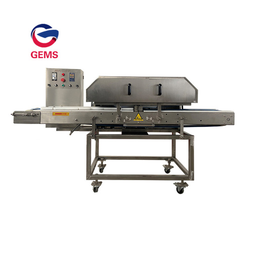 Automatic Meat Cutting Lamb Goat Fresh Meat Slicer for Sale, Automatic Meat Cutting Lamb Goat Fresh Meat Slicer wholesale From China