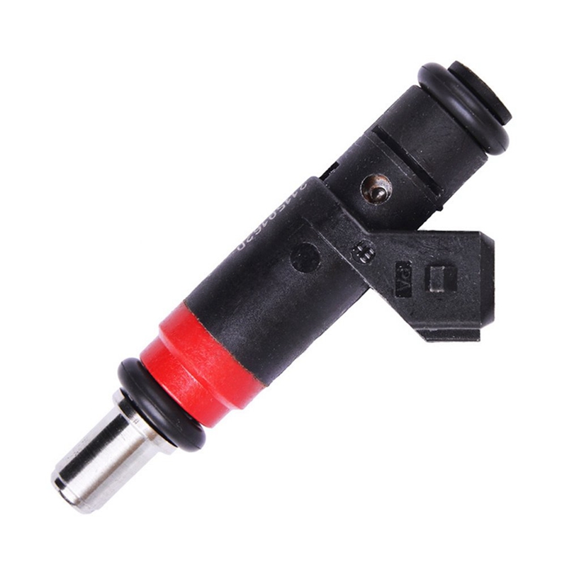 Heavy Duty Truck Diesel Injection Valve Fuel Injector SCR OE 21150162D for Mercedes-Benz Automotive Injector Automotive Parts