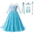 Elsa Dress 03