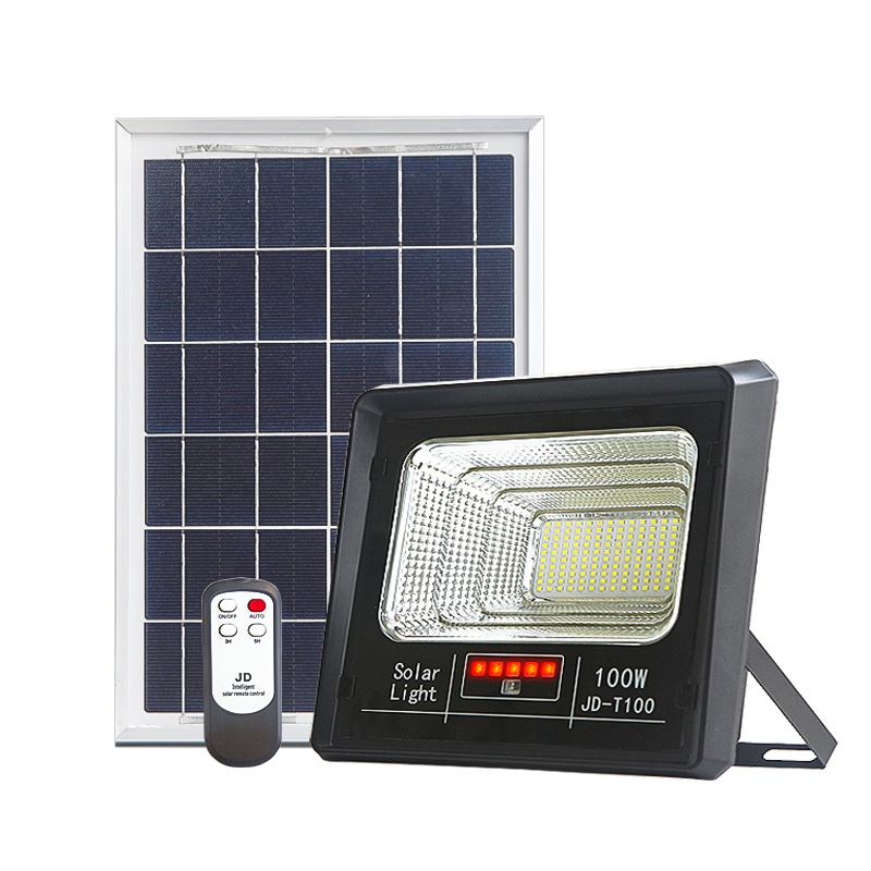 Solar Flood Light12