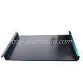 Decorative Anodized Aluminum Alloy Roofing Sheet