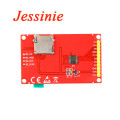 1.8 inch 1.8" Color TFT LCD Display Module 128*160 Interface SPI Drive ST7735