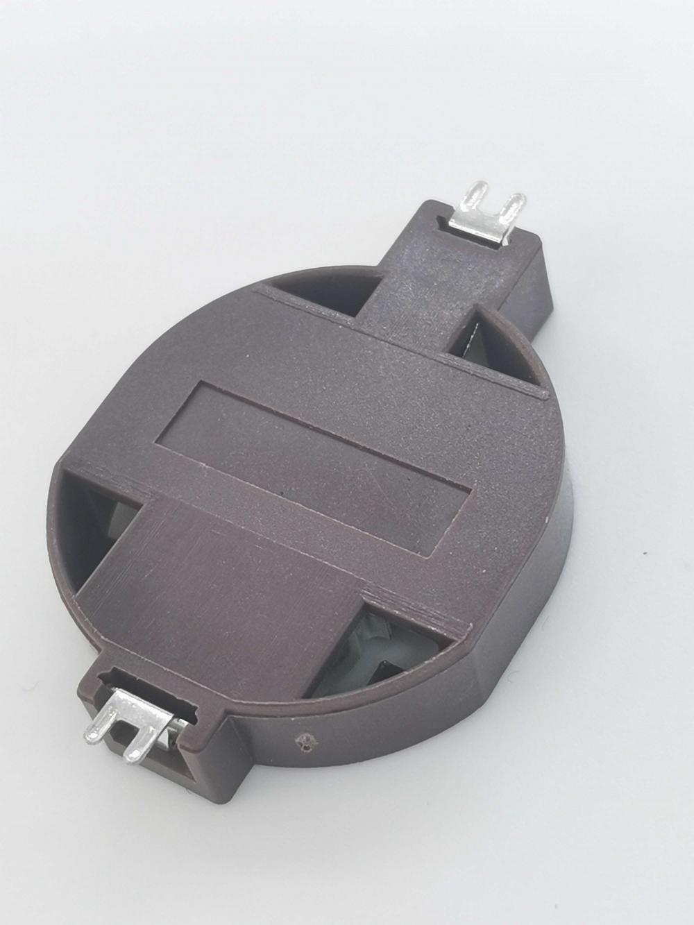 SMT/SMD CR2032 Round Coin Cell Holders