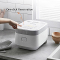 3L IH Electric Rice Cooker Mini Rice Cooker Intelligence Pressure Multicooker Electric Cookers Household Food Warmer 220V 800W
