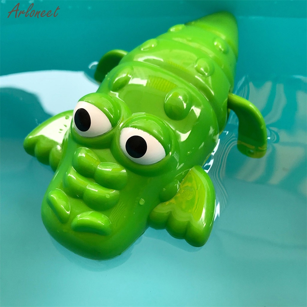 Children's Wind Up Sea Animals Toddler and Baby Bath Toys - Bathtub, Beach, and Pool Toys Bath Toys Cute Shower Gift New 2020