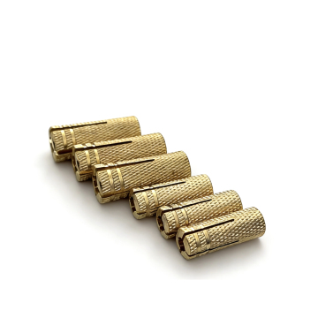 Brass Internal Expansion Anchor Bolt