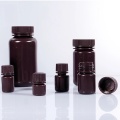 Labs brown Reagent Bottle