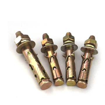 High-Quality Anti-slip Anchor Screw