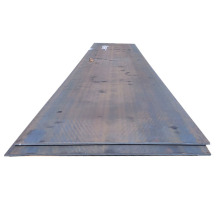 NM 400 Wear Resistant Steel Plate