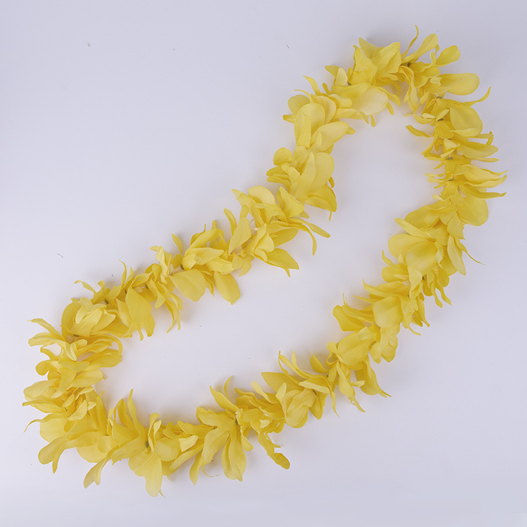 Kn Hl002s Flower Lei