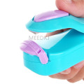 6 colors portable micro sealing machine household food protector plastic bag is convenient for kitchen gadgets to be re sealed