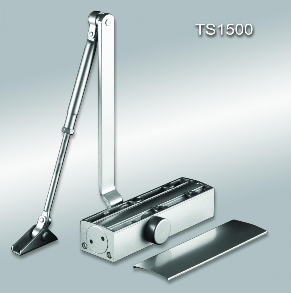 Automatic Door Closer Price