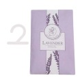 Aromatherapy Natural Smell Incense Wardrobe Sachet Air Fresh Scent Bag Perfume Lavender Rose Jasmine Lily Flower
