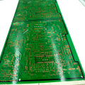 High temperature resistant printed circuit board