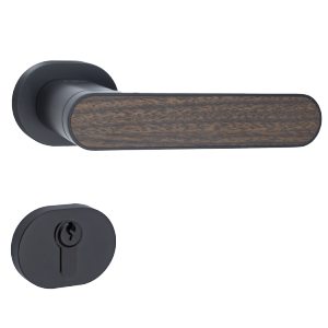 Customizable Split Lock Options