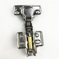 103 Insert Embed Stainless steel Hinges Hydraulic Damper Buffer Cabinet Door Hinges Soft Close Furniture hinges
