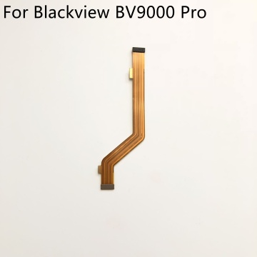 Original New USB Charge Board to Motherboard FPC For Blackview BV9000 Pro MTK6757CD Octa Core 5.7