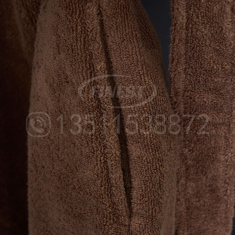 Hotel Bathrobe