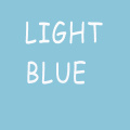 light blue
