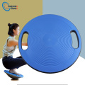 40cm Stability Disc Waist Wriggling Circular Plate Sports Antiskid Yoga Swing Balance Board Bear 250kg Balance Board