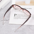 HOOH Portable Near-Far Dual-Use Reading Glasses Sturdy Light Resin Frame Presbyopia Eyeglasses Fashion Unisex Read Eyewear Gifts