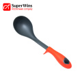 Durable Kitchen Accessories Tools Big Soup Spoon Nylon