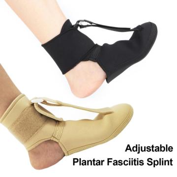 Plantar FXT Night Splint Plantar Fasciitis Medical Ankle Support Treat Heel Pain Best Foot Pain Relief Orthosis Health Products8
