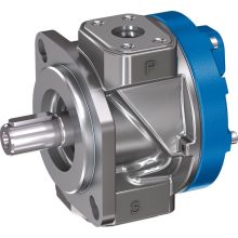 Rexroth Gerotor pumps with constant displacement