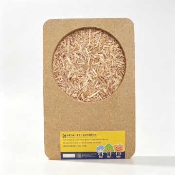 Red Core ENF Particleboard For Reinforced Cabinet Bases