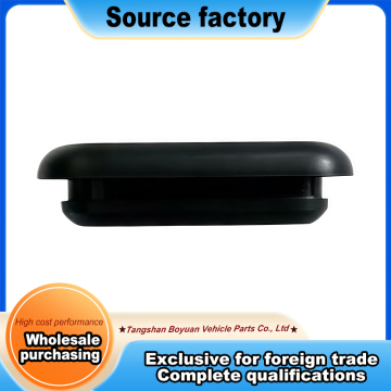 Nitrile Butadiene Rubber Grommet for Wire Protection