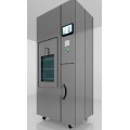 Automatic cleaning sterilizer sales