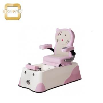 Doshower furniture salon of pedicure set with nail salon spa massage chair