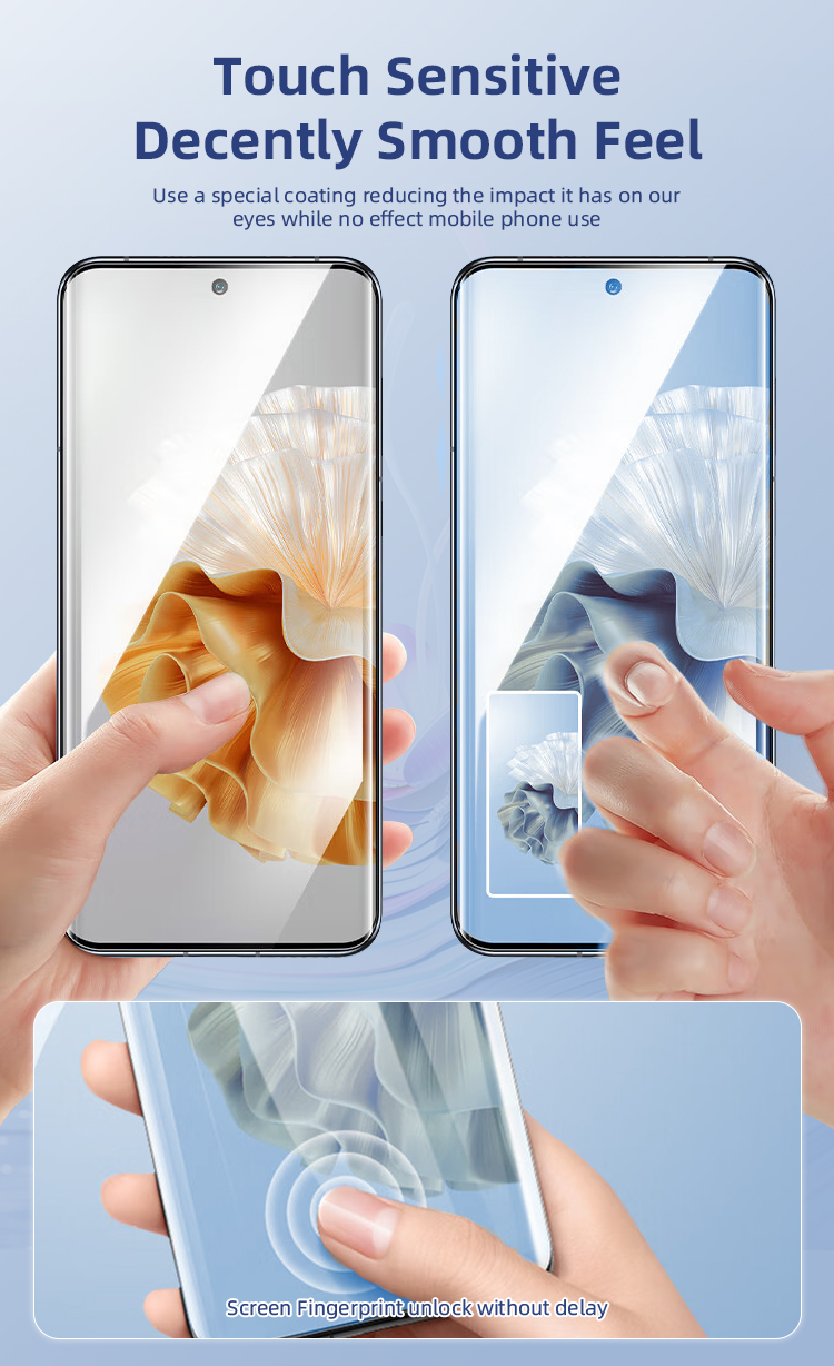 anti blue light screen protector