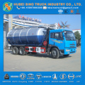 10000L Vacuum Sewage Suction Truck FAW