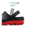 2020 Summer Sandals for Beach Sports Women Men's Slip-on Shoes Slippers Female Male Croc Clogs Crocks Crocse Water Mules D048