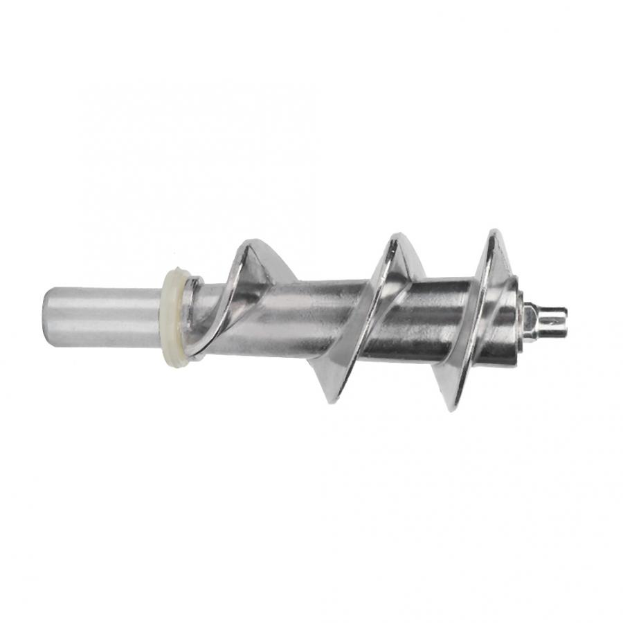 Meat Grinder Parts High Quality Meat Grinder Screw for Electrical Meat Grinder Fittings Home Kitchen Accessories
