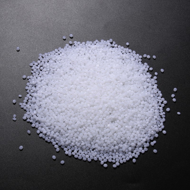 Hot 100g Polymorph Thermoplastic Friendly Plastic DIY Polycaprolactone Polymorph Pellet Crystal soil