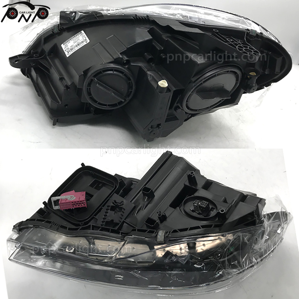 LED Headlights for Mercedes Benz C-CLASS