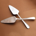 1Pc Gold / Rose New C42 Shovel Knife Pie Pizza Cheese Server Cake Gold Stainless Steel Cake Divider Knives Baking Tools