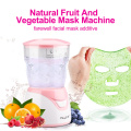 Facial Mask Machine Collagen Home DIY Mask Maker Natural Fruit Vegetable Automatic Face Cream Making Skin Care Beauty Machine 48