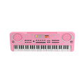 Type1 61 Keys pink