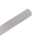 MR.GREENProfessional Imports of stainless steel metal nail file Buffer Double Side manicure tools small rubbing polishing strip