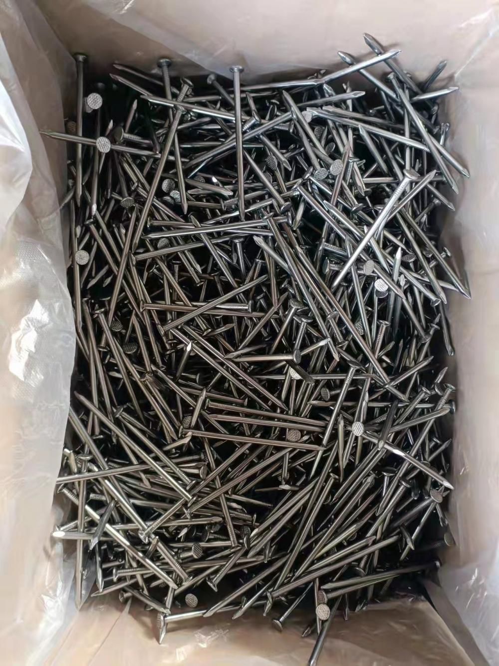 Iron Nails Common Nails 8