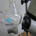 Laboratory Small vacuum Chemical evaporator 3l Rotary distillator price