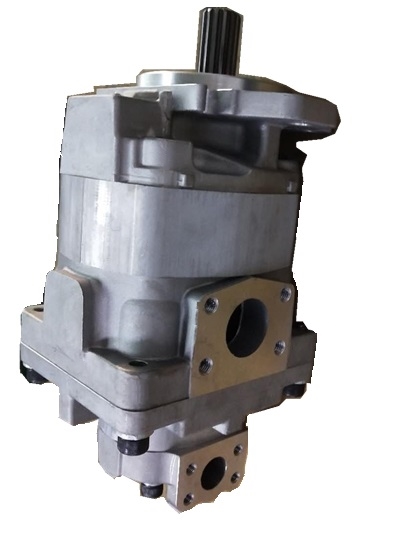 gear pump 705-52-31250 for DUMP TRUCK part HD325-7