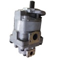 gear pump 705-52-31250 for DUMP TRUCK part HD325-7